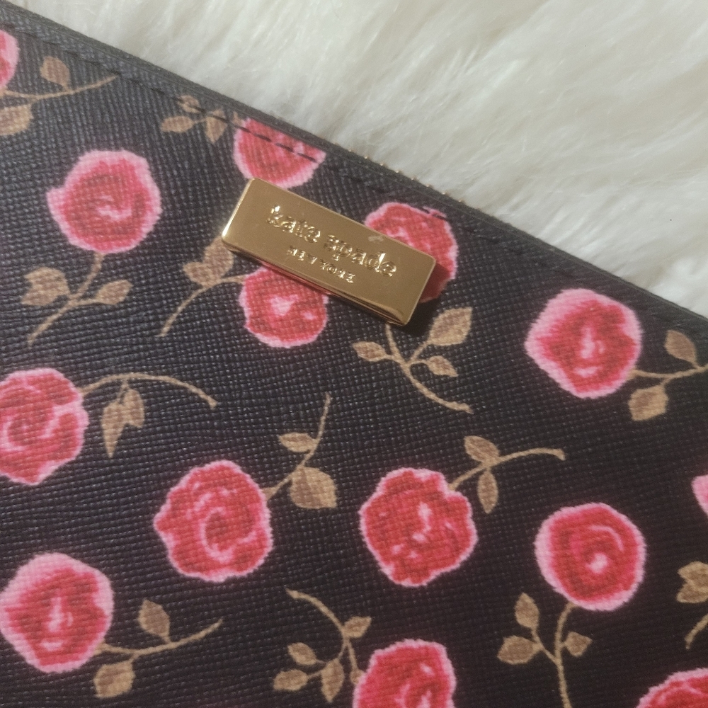 Kate Spade wallet - Picture 7 of 8